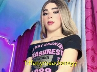 Tiffanymaackensyy