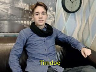 Timdoe