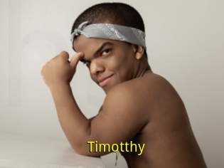 Timotthy