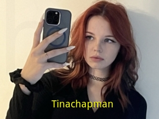 Tinachapman