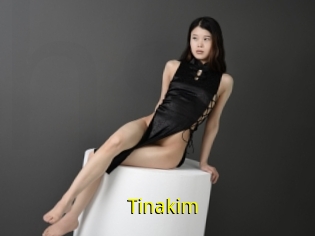 Tinakim