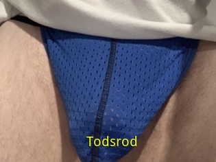 Todsrod