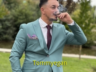 Tommyegan