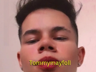 Tommymayfoll