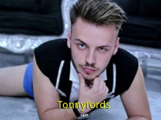 Tonnyfords