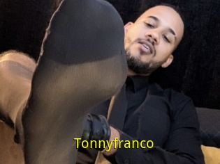 Tonnyfranco