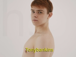 Tonybankins