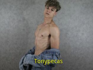 Tonypecas