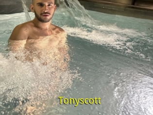 Tonyscott