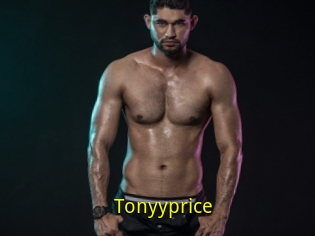 Tonyyprice