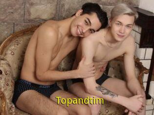 Topandtim