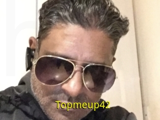 Topmeup42