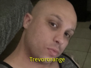 Trevororange