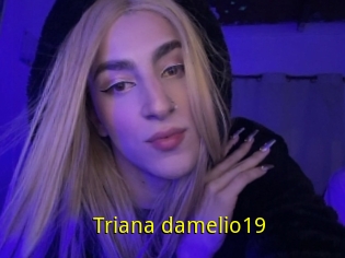 Triana_damelio19