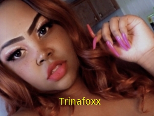 Trinafoxx