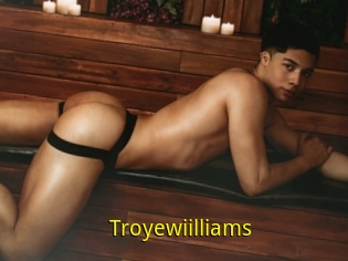 Troyewiilliams