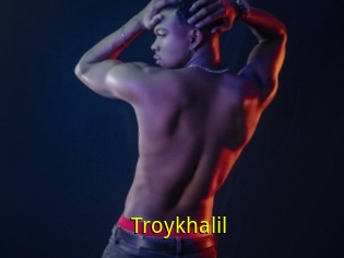 Troykhalil