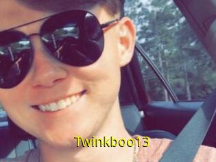 Twinkboo13