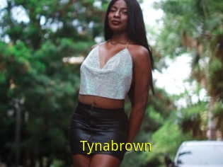 Tynabrown