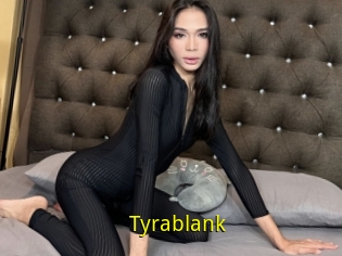 Tyrablank