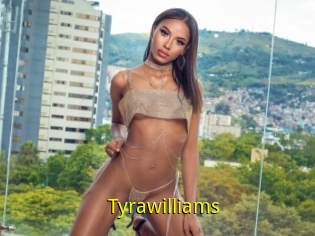 Tyrawilliams