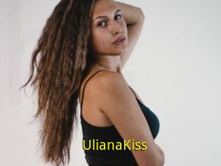 UlianaKiss