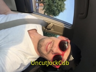 UncutJockCub