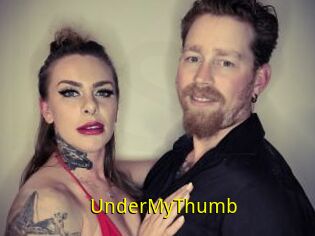 UnderMyThumb