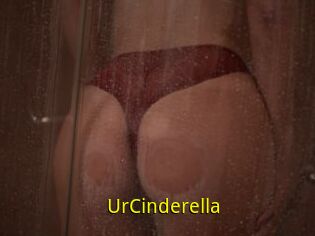 UrCinderella