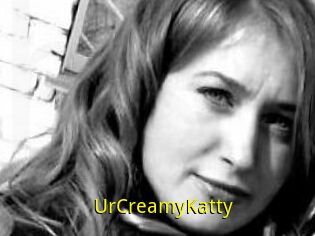 UrCreamyKatty