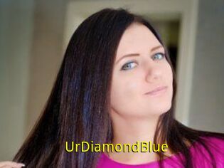 UrDiamondBlue