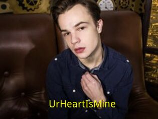 UrHeartIsMine