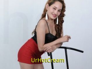 UrHotCream