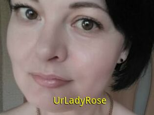 UrLadyRose