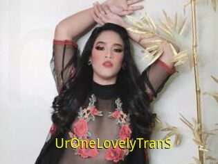 UrOneLovelyTranS