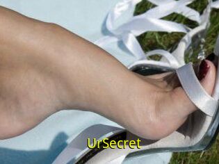 UrSecret