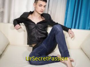 UrSecretPassion