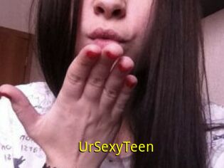 UrSexyTeen