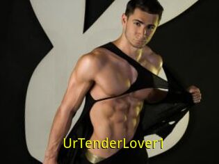 UrTenderLover1