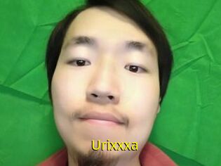 Urixxxa