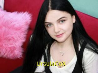 UrsulaCoX