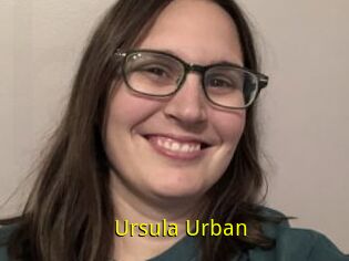 Ursula_Urban