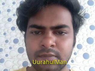 UurahulMan