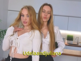 Udelaandjuliana