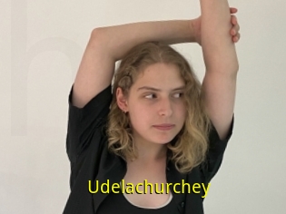 Udelachurchey