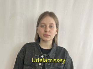 Udelacrissey