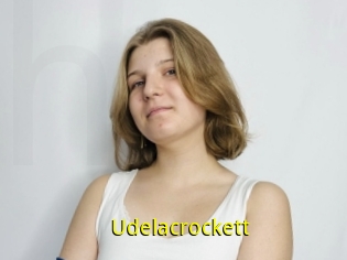 Udelacrockett