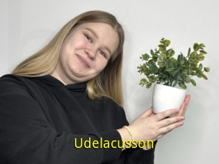 Udelacusson