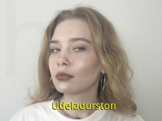 Udeladurston