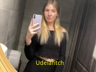 Udelafitch